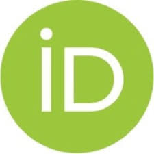 Profile on ORCID